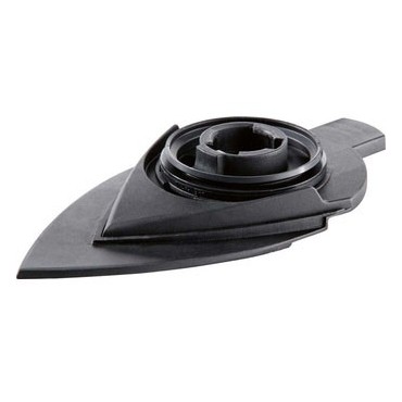 Patin de ponçage FESTOOL espaces difficiles d'accès