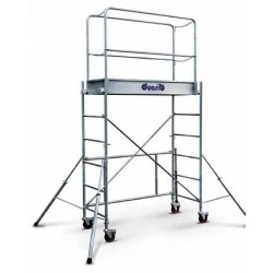 DUARIB Echafaudage Rolly