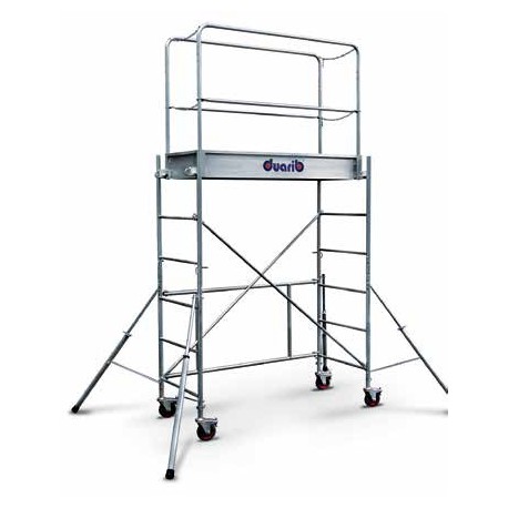DUARIB Echafaudage Rolly