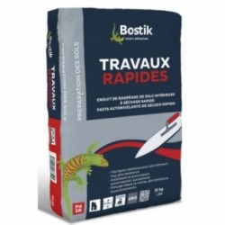 WEBER Ragréage Niv Dur