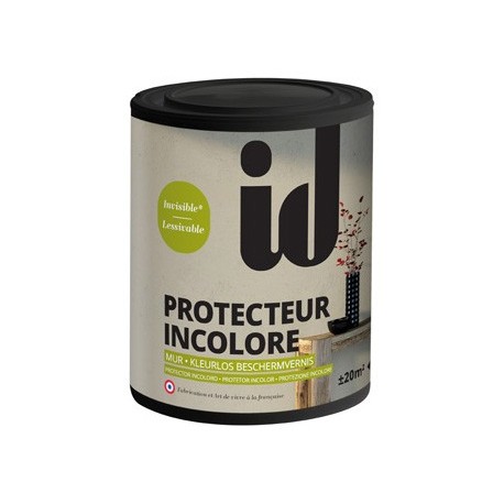 Protecteur ID 1L