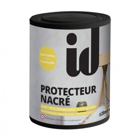 Protecteur ID 1L