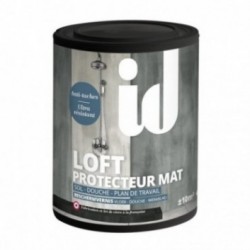 ID Loft Protecteur sol douche