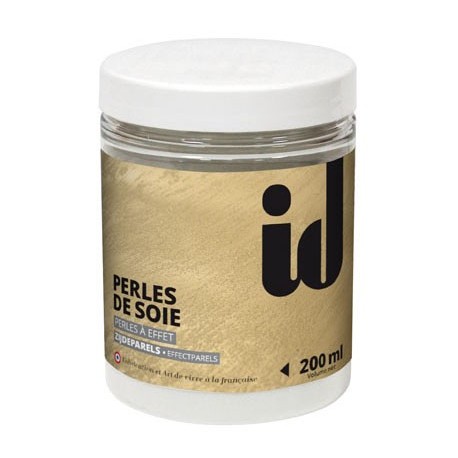 Perles de soie ID 200ml