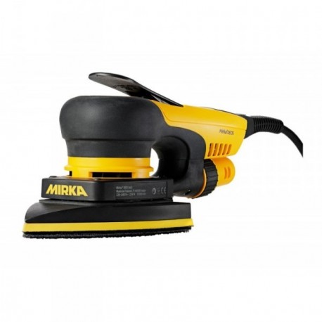 Ponceuse MIRKA Deos 663CV