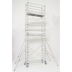 TUBESCA Banc multi-usages