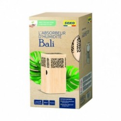 SODEPAC Absorbeur Bali