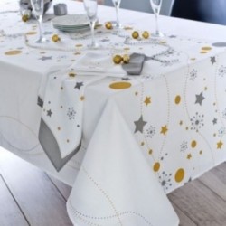 CALITEX Nappe Etoile