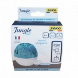 SODEPAC Absorbeur Jungle Mini