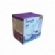 Absorbeur d'humidité SODEPAC Jungle Mini lavande 2x100g