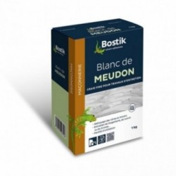 BOSTIK Blanc de Meudon