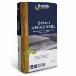 BOSTIK Béton universel