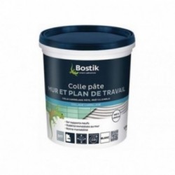 BOSTIK Colle plan de travail