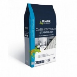 BOSTIK Colle carreaux standard