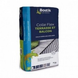 BOSTIK Colle terrasse & balcon