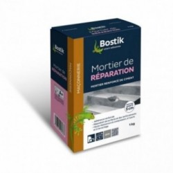 BOSTIK Mortier de réparation