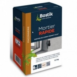 BOSTIK Mortier rapide