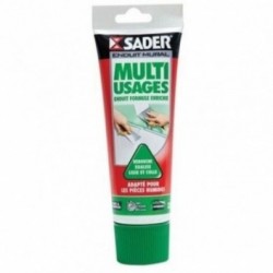 SADER Multi-usages pâte