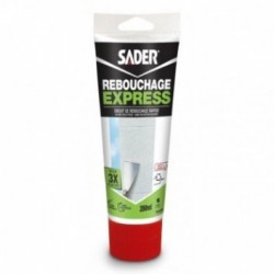 SADER Rebouche tout express