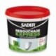 Enduit pâte rebouche tout express SADER Gamme GSA 700ml