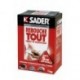 Enduit rebouche tout poudre SADER Gamme GSA 1kg