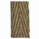 Jonc de mer DELZONGLE Seagrass fin chevron 4m