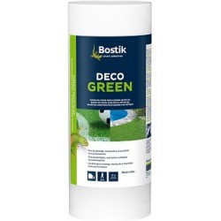 BOSTIK Bande de jonction à coller Deco Green