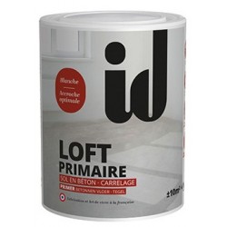 ID Loft Primaire plan de travail