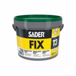 SADER Pro Fix T3