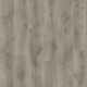 Revêtement de sol TARKETT ID inspiration click 55 Rustic Oak Medium Grey lames de 121,1x19,05cm paquet de 1,61m²