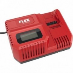 FLEX Chargeur de batteries