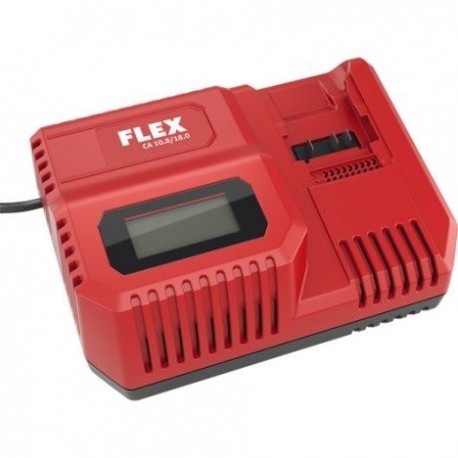 Chargeur de batteries FLEX réf.1100