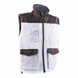 VEPRO Gilet multipoches