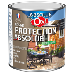 OXI Protection absolue satin