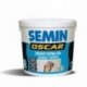 Enduit de lissage extra fin SEMIN Oscar pâte 1,5kg