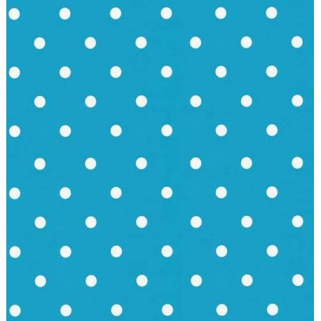 DECORALIA Nappe Dot en rouleau