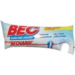 PINTAUD-BEC Javel Recharge