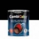 Peinture RUST-OLEUM Combicolor Aqua brillant noir RAL 9005 0,75L