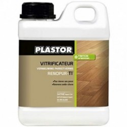 PLASTOR Renopur-T1 satin