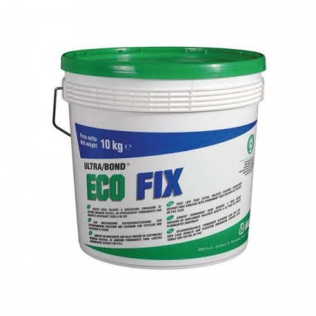 Fixateur pour dalles plombantes amovibles MAPEI ULTRABOND Eco Fix 5kg
