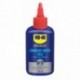 Lubrifiant chaîne Bike WD-40 conditions humides gamme Bike 100ml