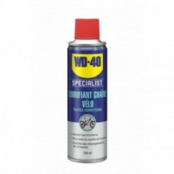 WD-40 Lubrifiant Bike -toutes conditions-