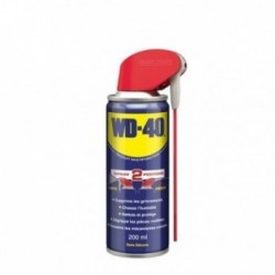 WD-40 Double position