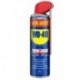 Lubrifiant WD-40 double position 400ml+40ml gratuits