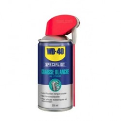 WD-40 Graisse blanche Gamme Spécialiste