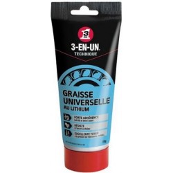 3-EN-UN Graisse universelle