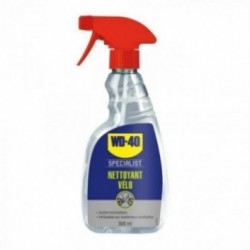 WD-40 Nettoyant Bike