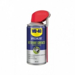 WD-40 Nettoyant contact Gamme Spécialiste