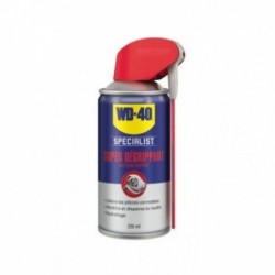 WD-40 Super dégrippant Gamme Spécialiste