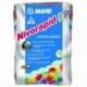 Mortier MAPEI Nivorapid FP 3 à 40mm pour forme de pente 25kg
